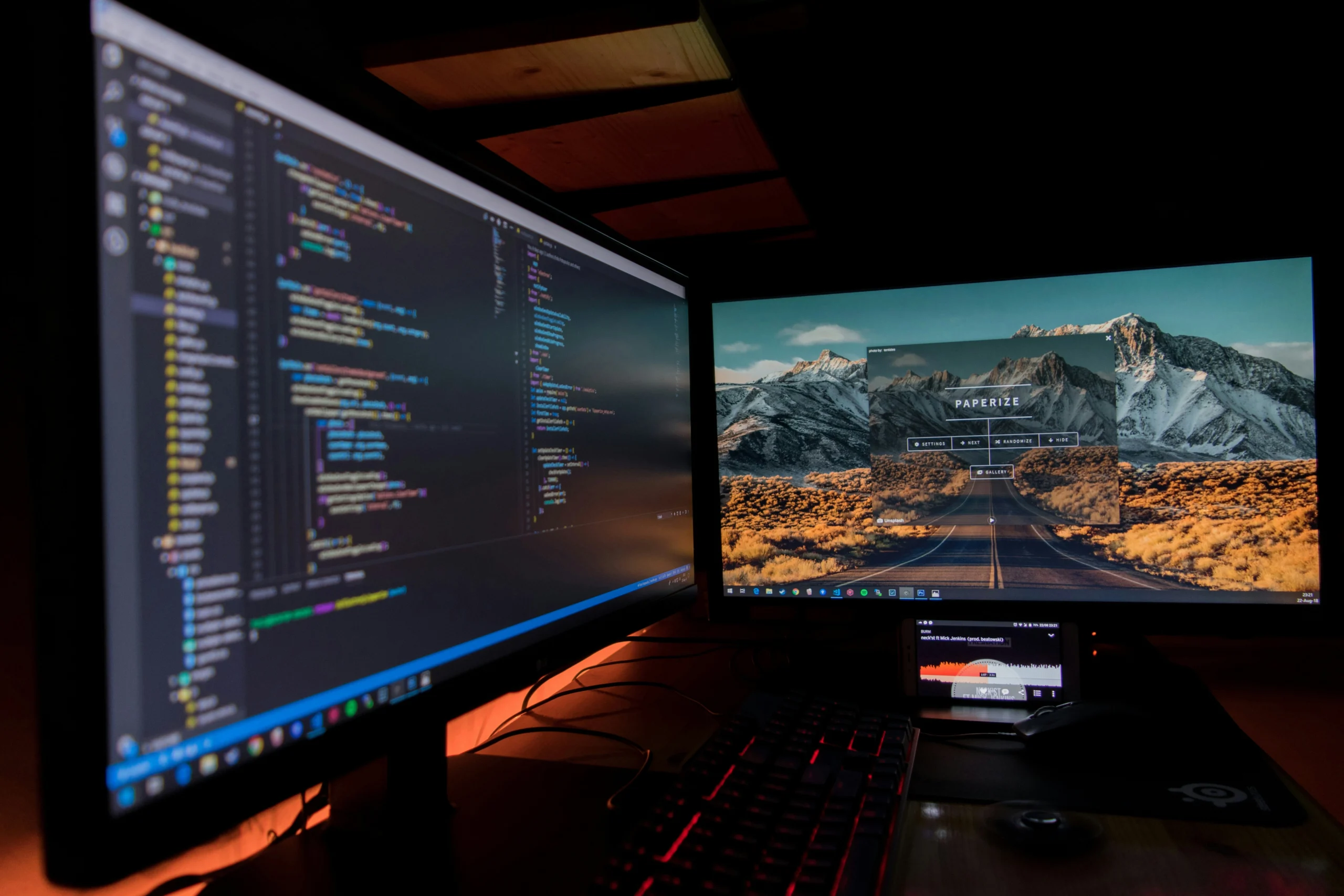 Owensboro Website Developer